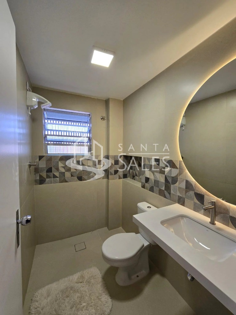 Apartamento, 1 quarto, 50 m² - Foto 9