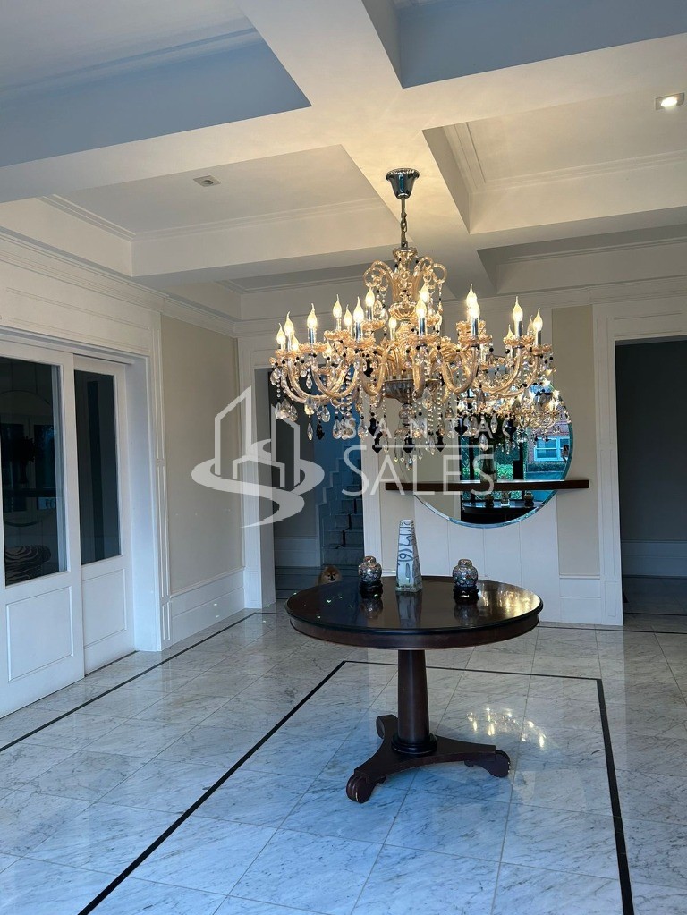 Casa, 6 quartos, 1850 m² - Foto 12