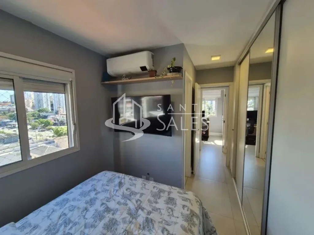 Apartamento, 2 quartos, 61 m² - Foto 7
