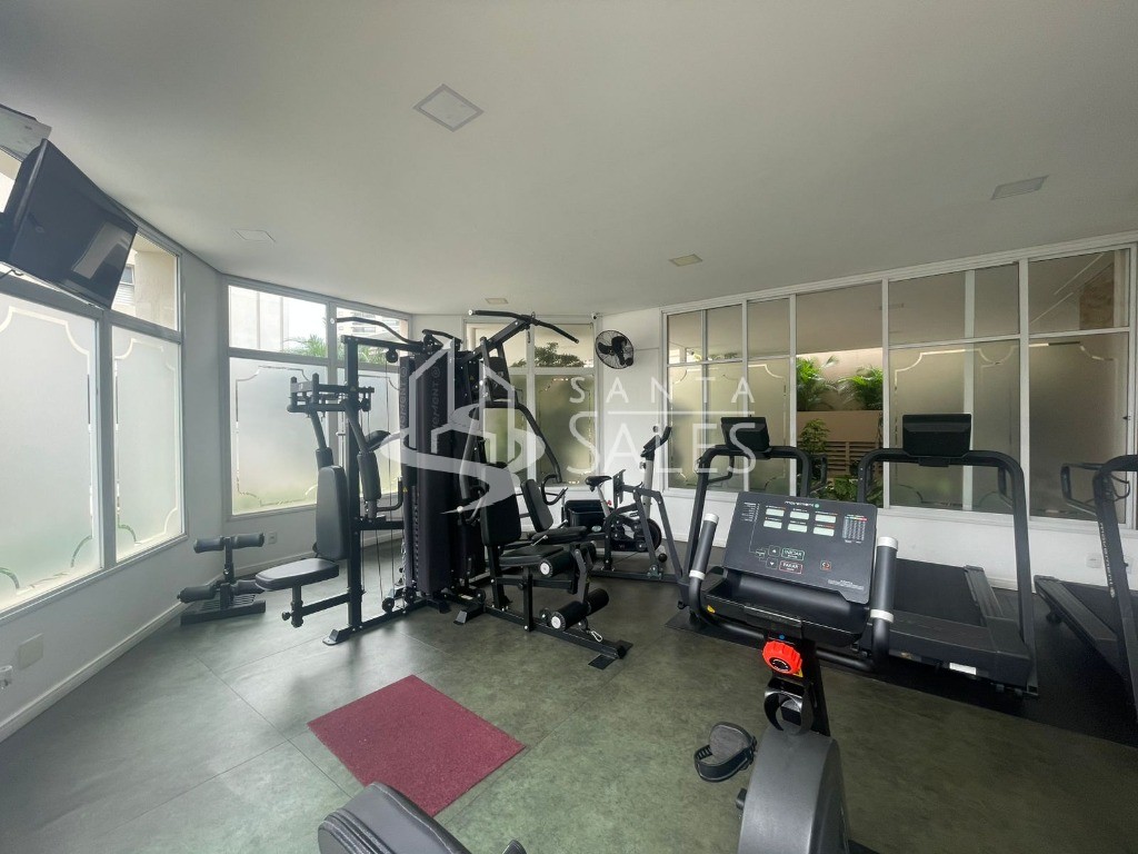 Apartamento, 2 quartos, 60 m² - Foto 18