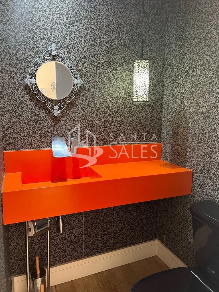 Apartamento, 3 quartos, 126 m² - Foto 20