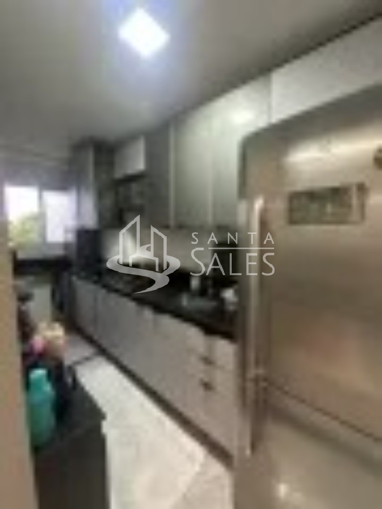 Apartamento, 2 quartos, 47 m² - Foto 11