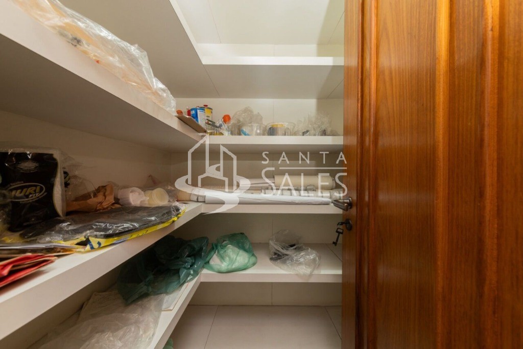 Apartamento, 4 quartos, 235 m² - Foto 30