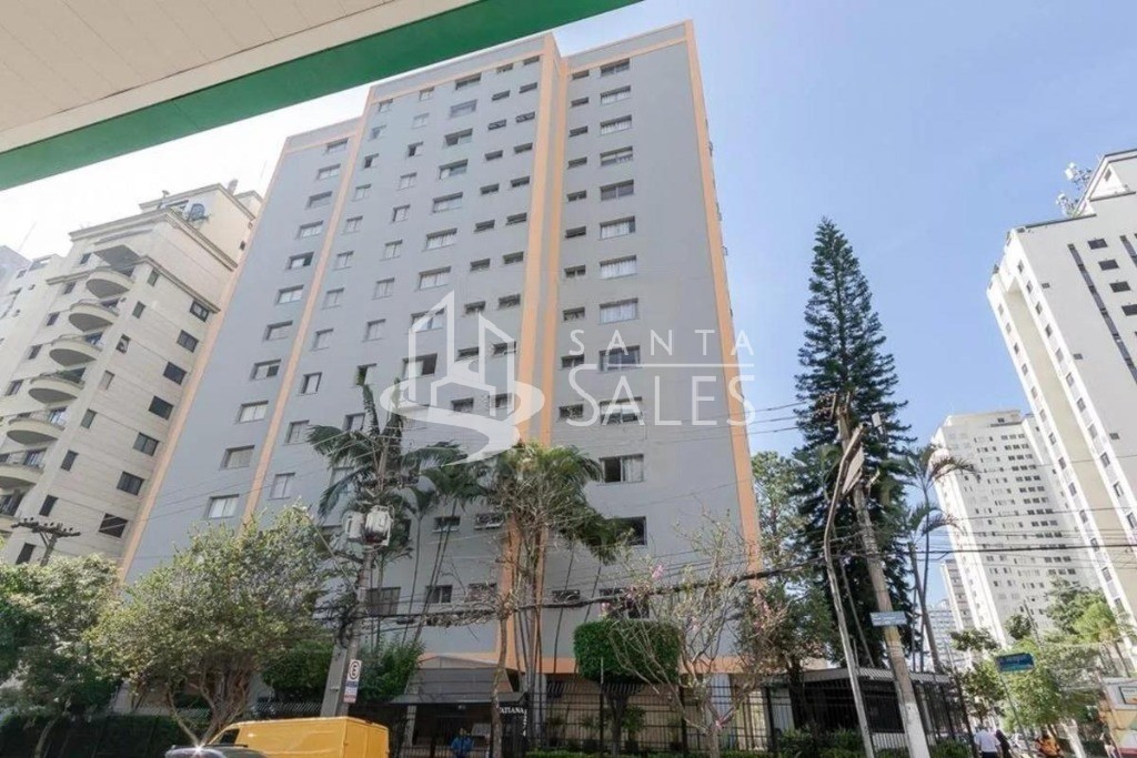 Apartamento, 1 quarto, 50 m² - Foto 6