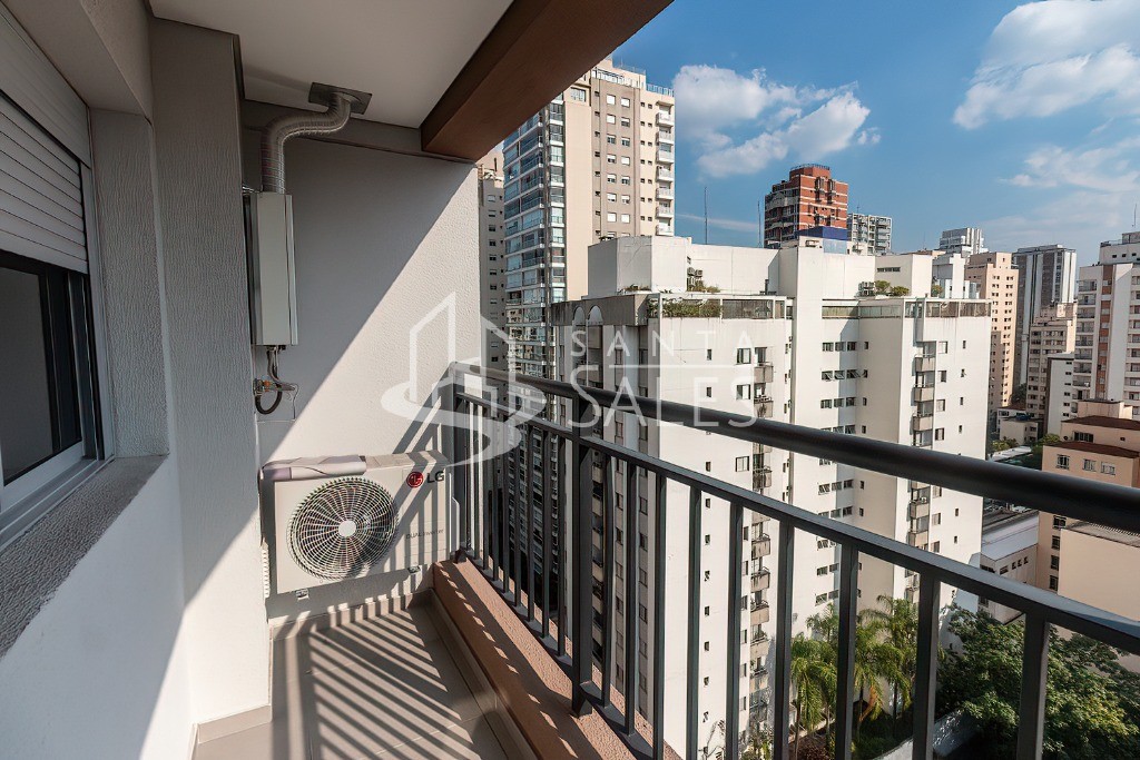 Apartamento, 2 quartos, 38 m² - Foto 19