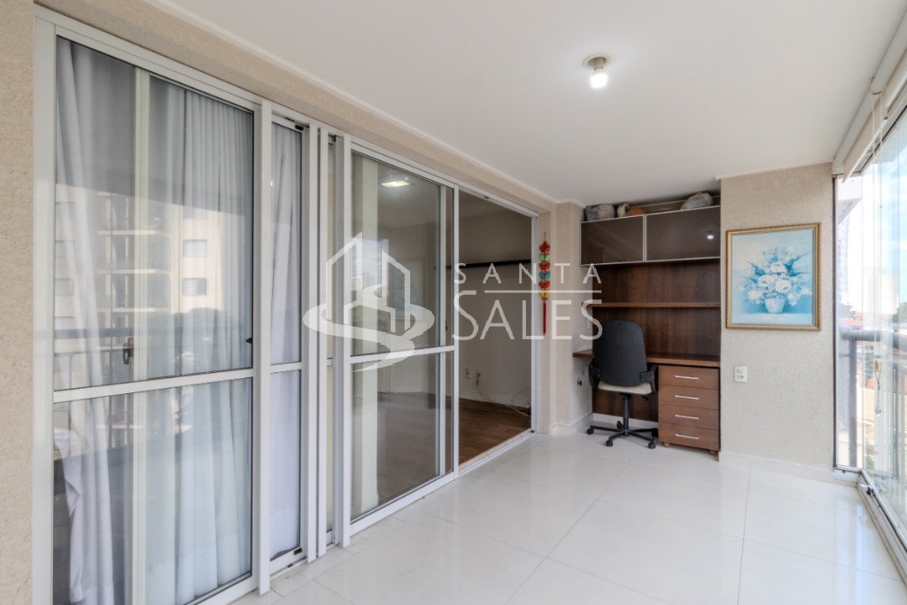 Apartamento, 2 quartos, 81 m² - Foto 9