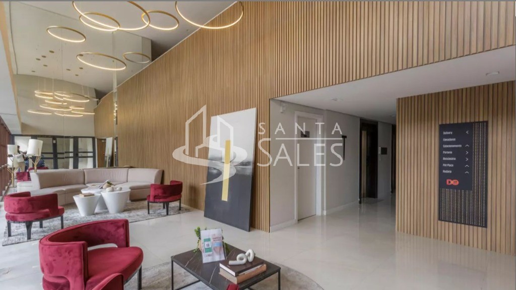 Flat/Apart Hotel, 1 quarto, 24 m² - Foto 18
