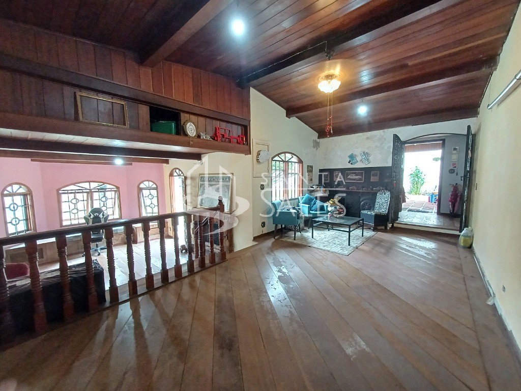 Casa, 3 quartos, 248 m² - Foto 11