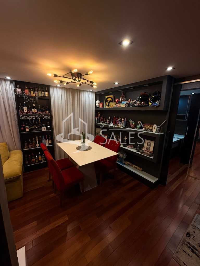 Apartamento, 1 quarto, 40 m² - Foto 13