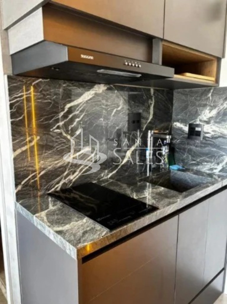 Apartamento, 1 quarto, 27 m² - Foto 8