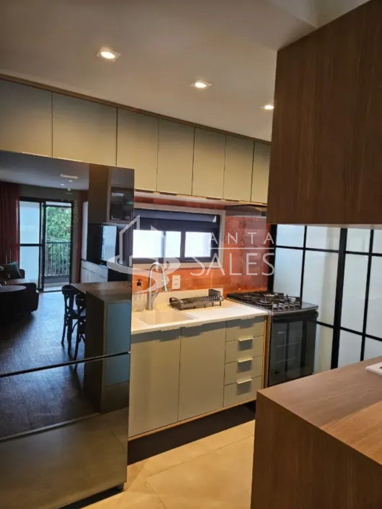 Apartamento, 3 quartos, 73 m² - Foto 8