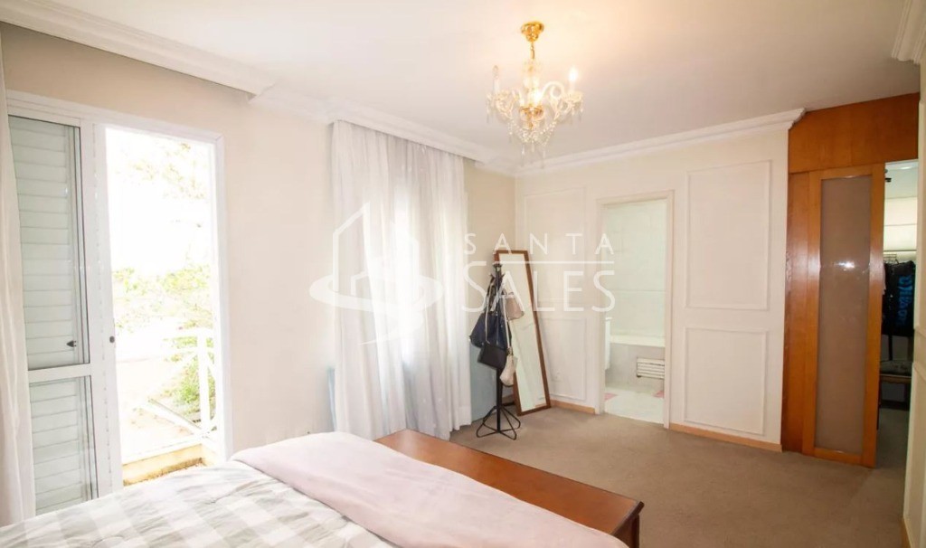 Casa, 4 quartos, 230 m² - Foto 17