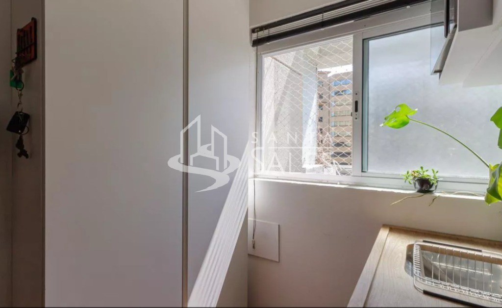 Apartamento, 1 quarto, 48 m² - Foto 11