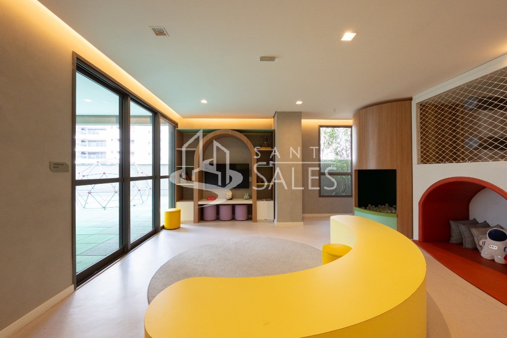 Apartamento, 3 quartos, 132 m² - Foto 33