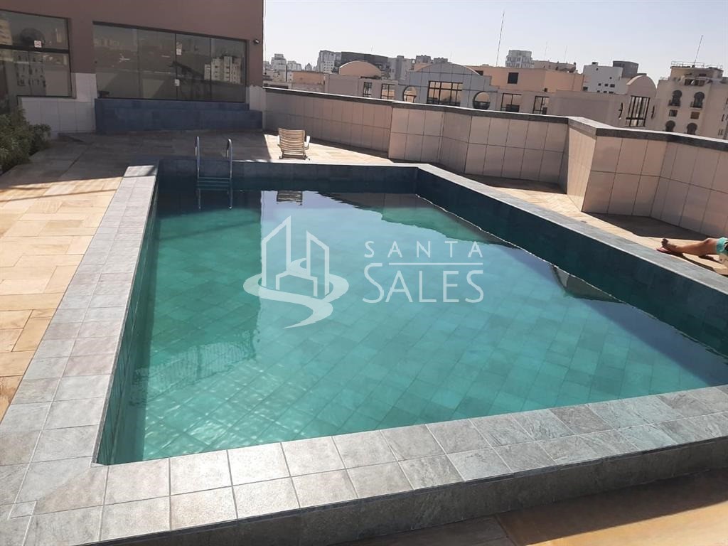 Apartamento, 1 quarto, 37 m² - Foto 12