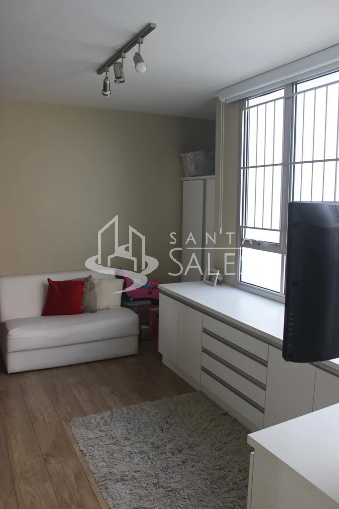 Apartamento, 3 quartos, 160 m² - Foto 17