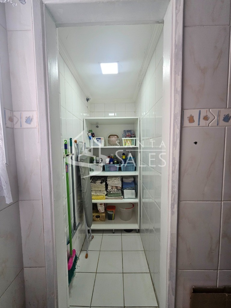 Apartamento, 2 quartos, 50 m² - Foto 8