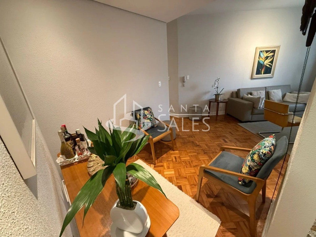 Apartamento, 2 quartos, 58 m² - Foto 21