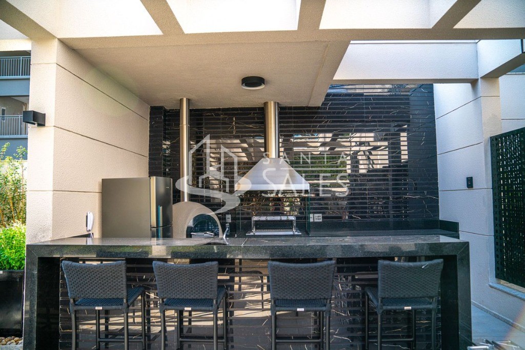 Apartamento, 4 quartos, 156 m² - Foto 29