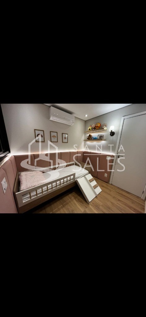 Apartamento, 3 quartos, 100 m² - Foto 8