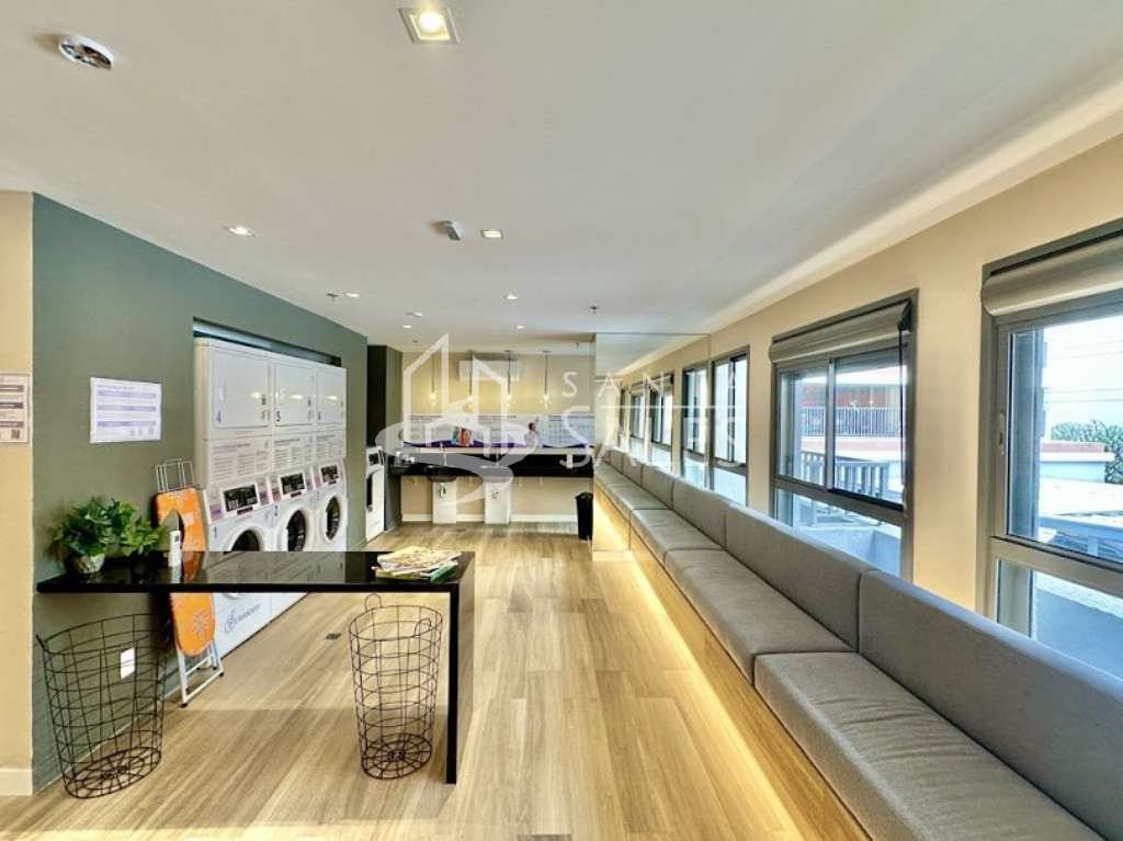 Apartamento, 1 quarto, 21 m² - Foto 23