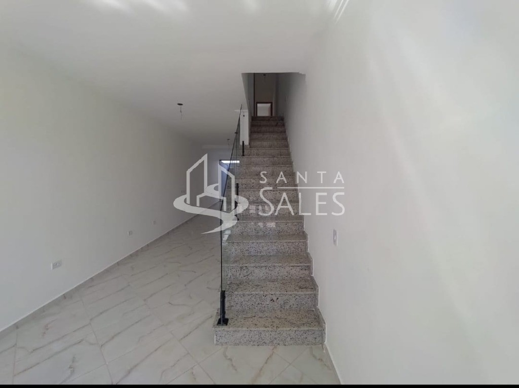 Sobrado, 3 quartos, 126 m² - Foto 38