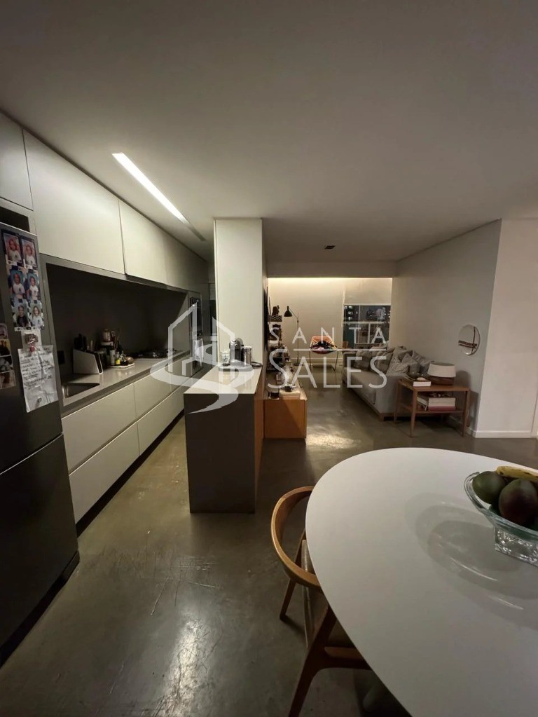 Apartamento, 2 quartos, 84 m² - Foto 21
