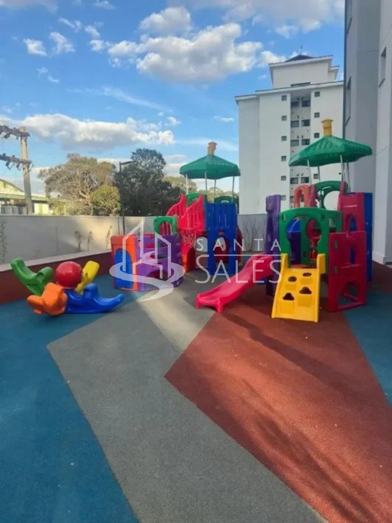 Apartamento, 2 quartos, 40 m² - Foto 10