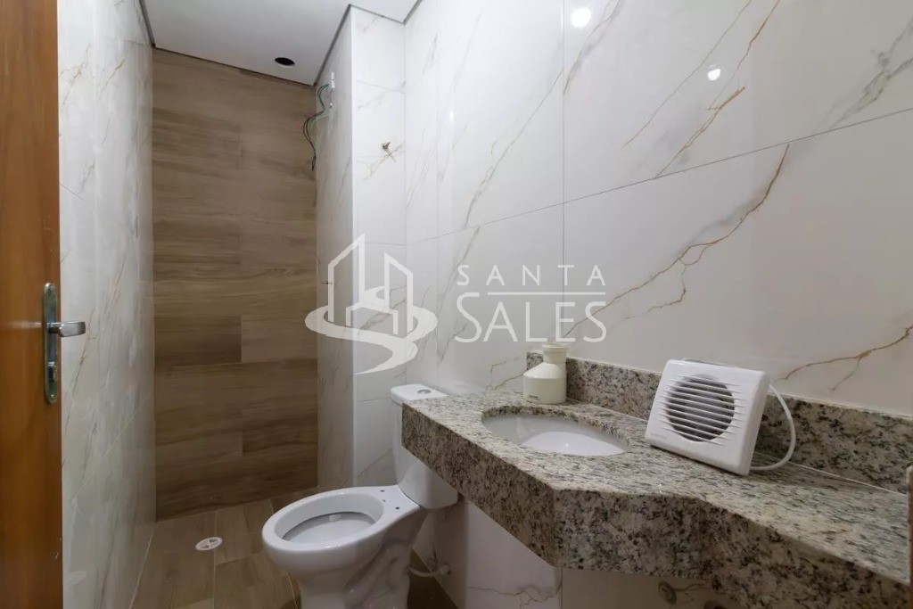 Apartamento, 2 quartos, 37 m² - Foto 7