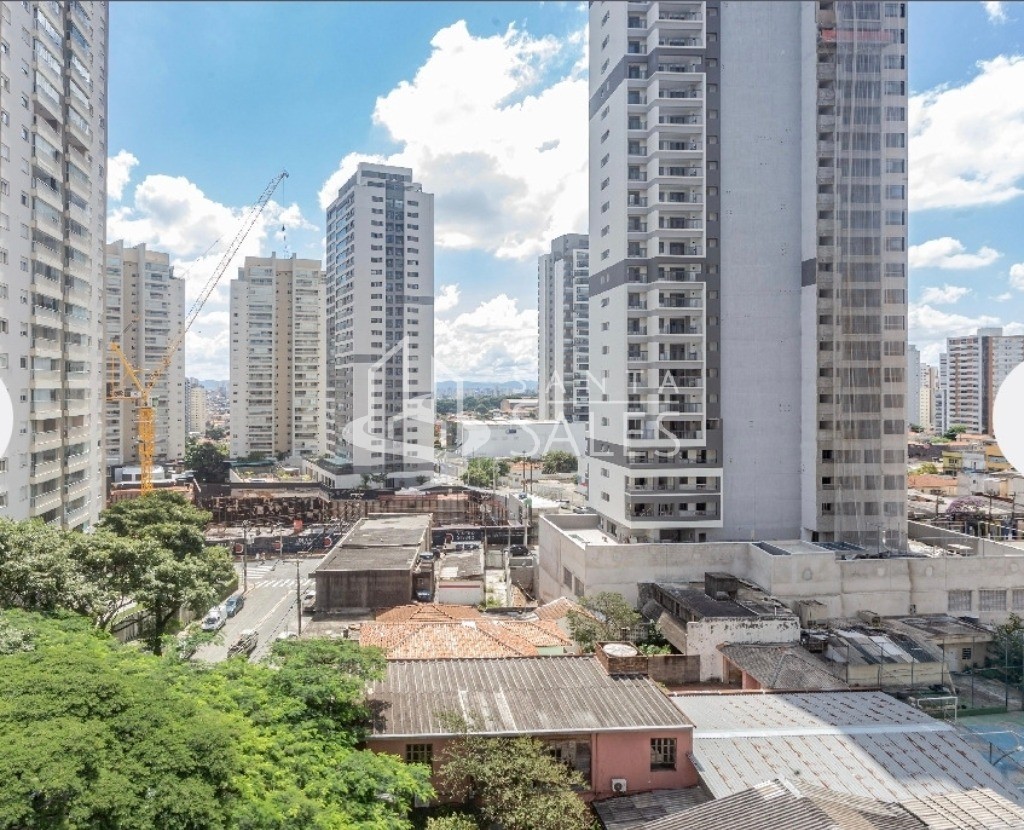 Apartamento, 1 quarto, 27 m² - Foto 19