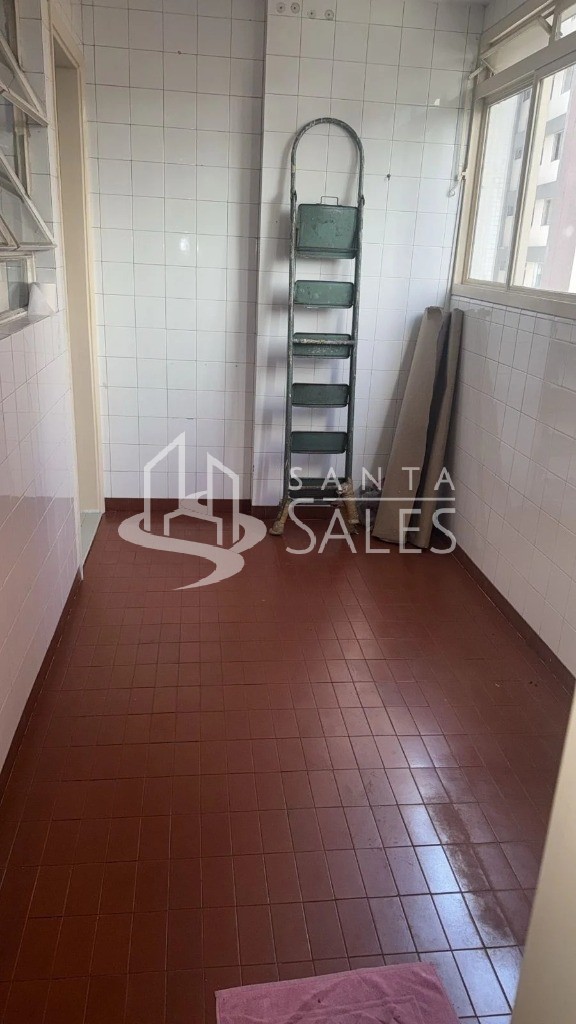 Apartamento, 3 quartos, 154 m² - Foto 6