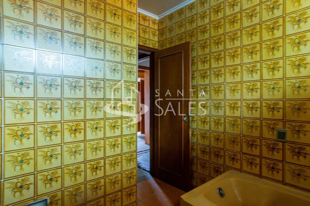 Sobrado, 4 quartos, 575 m² - Foto 33