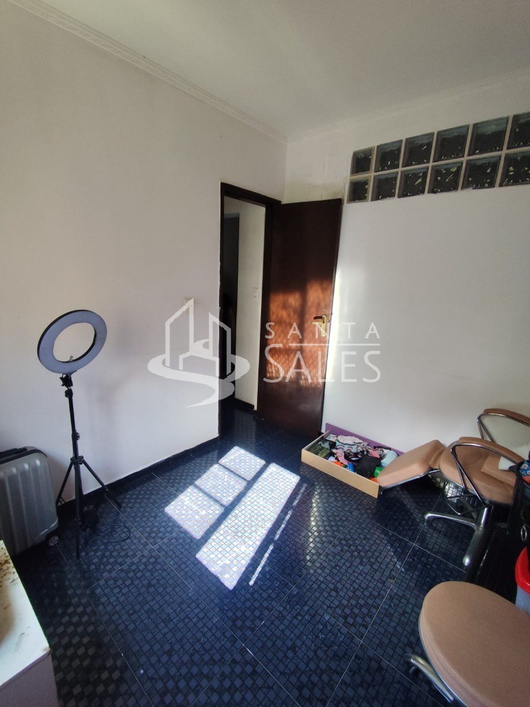 Sobrado, 3 quartos, 100 m² - Foto 12
