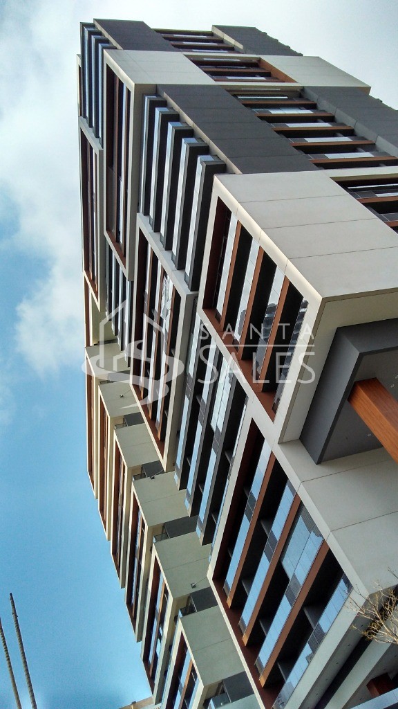 Apartamento, 2 quartos, 50 m² - Foto 53
