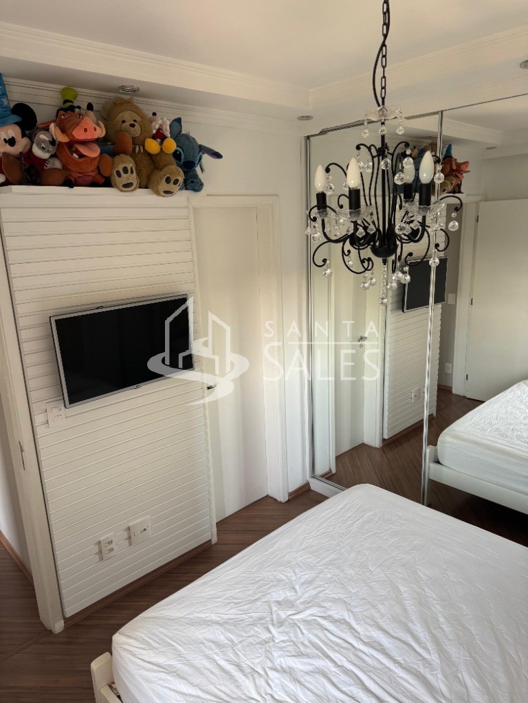 Apartamento, 2 quartos, 77 m² - Foto 14