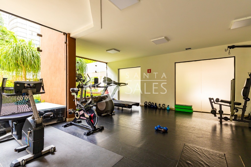 Apartamento, 2 quartos, 227 m² - Foto 47