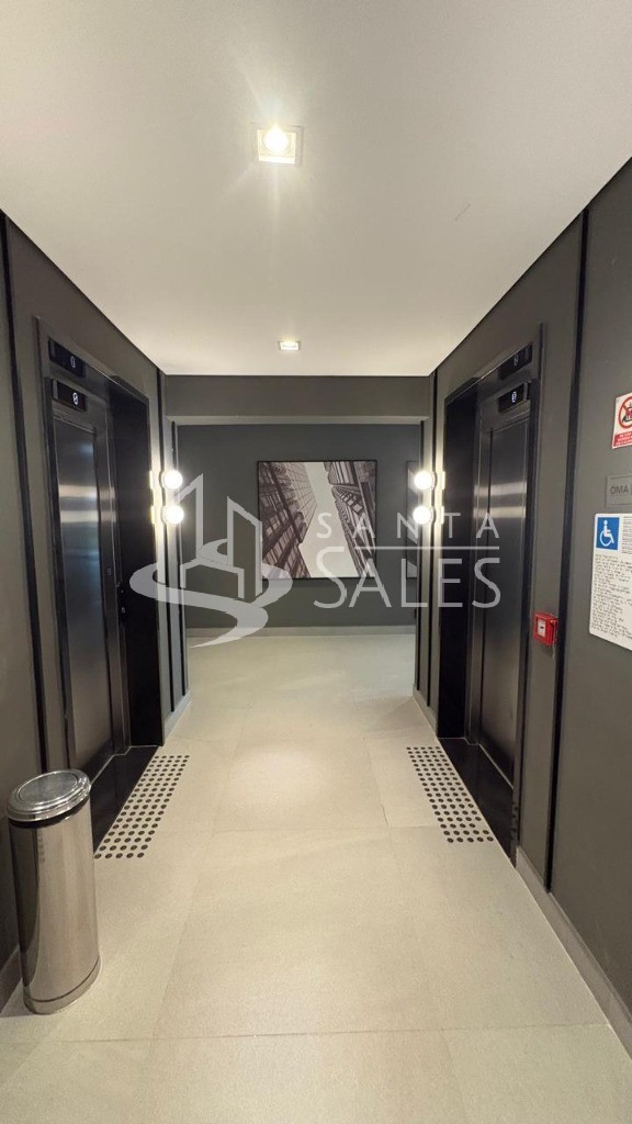 Apartamento, 1 quarto, 25 m² - Foto 40