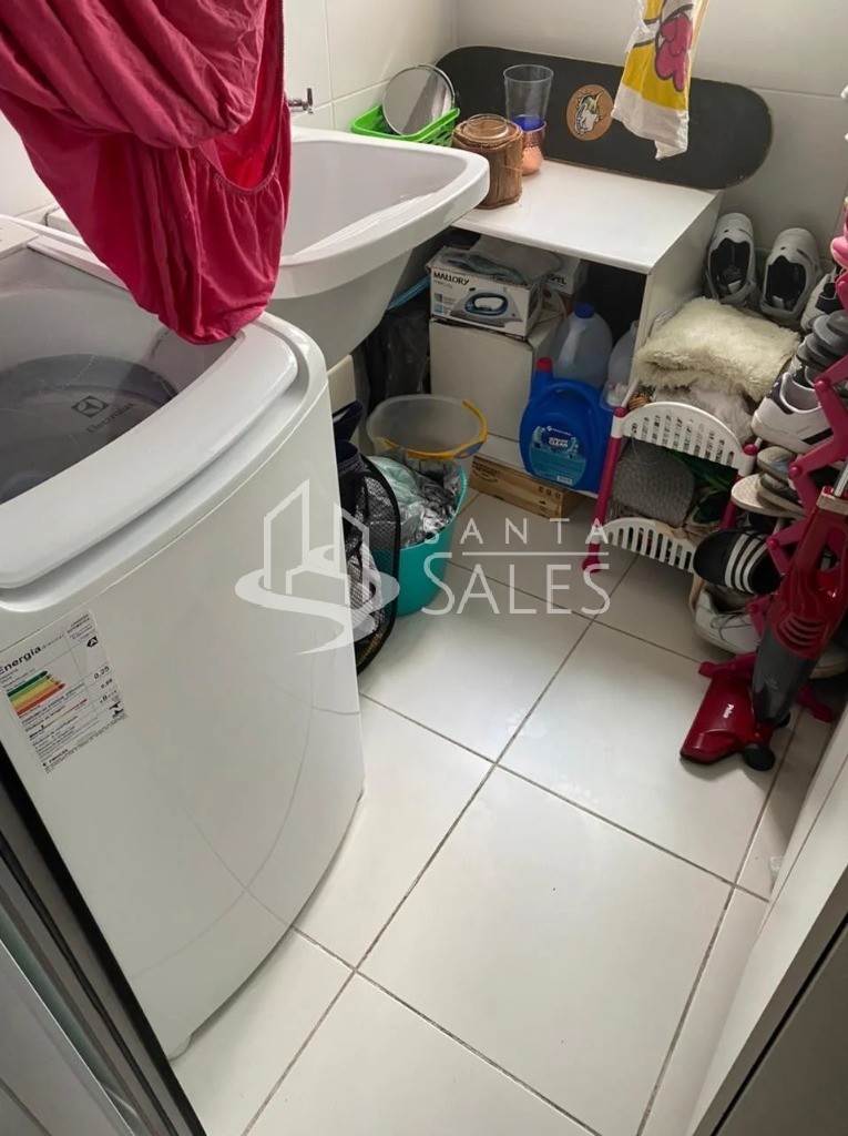 Apartamento, 1 quarto, 53 m² - Foto 15