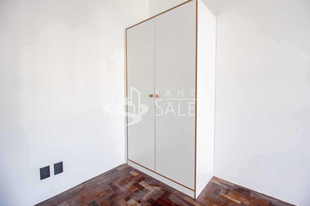 Kitnet-Studio, 28 m² - Foto 6