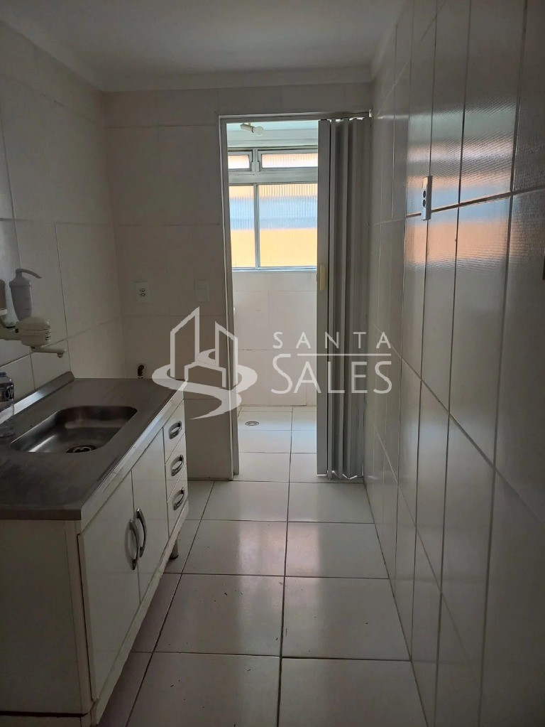 Apartamento, 1 quarto, 32 m² - Foto 11