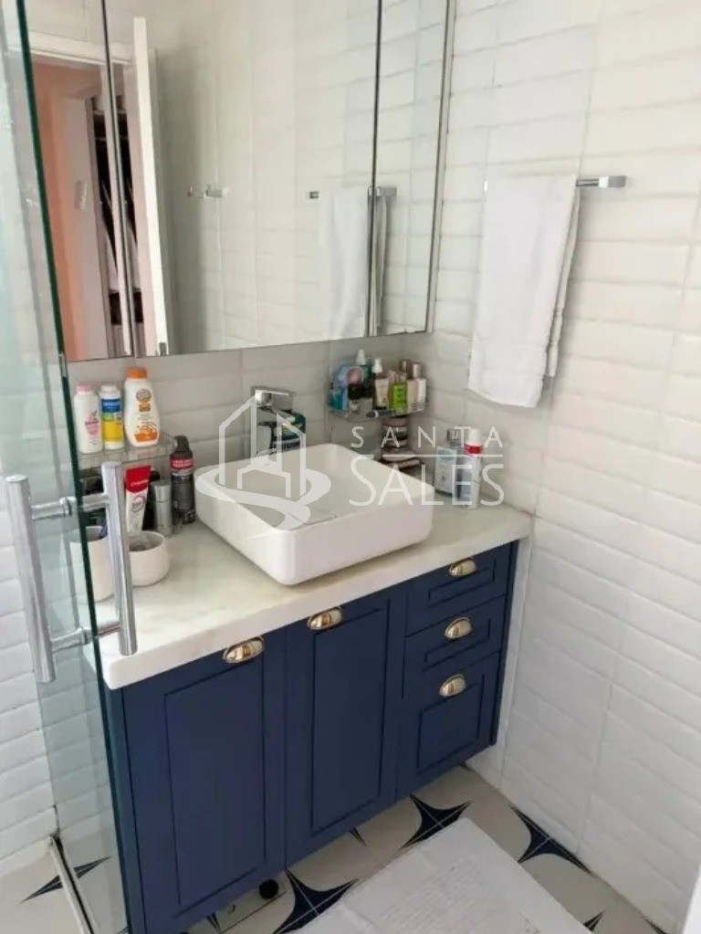 Apartamento, 3 quartos, 129 m² - Foto 8