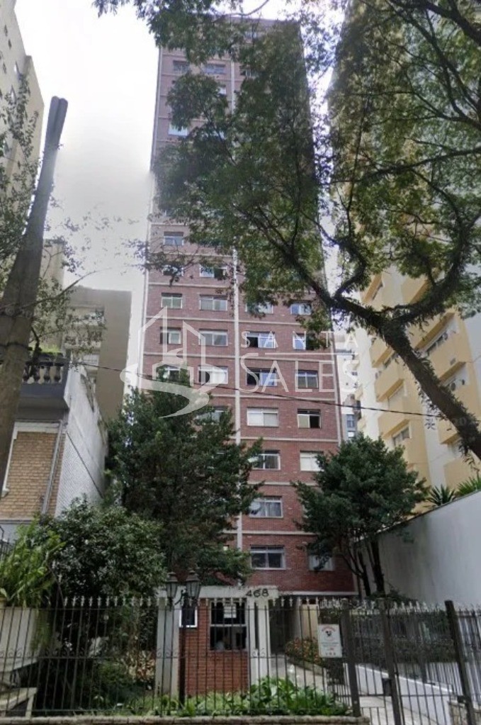 Apartamento, 1 quarto, 48 m² - Foto 14