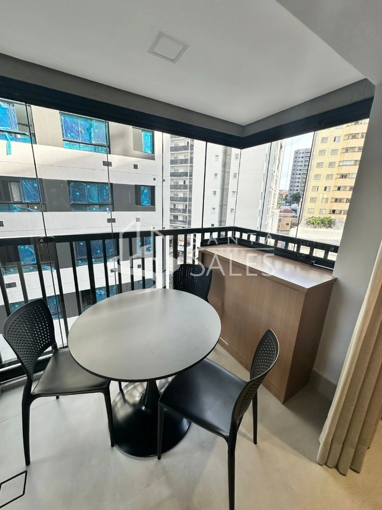 Apartamento, 2 quartos, 39 m² - Foto 13