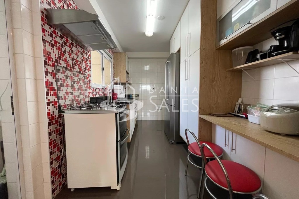 Apartamento, 3 quartos, 134 m² - Foto 13