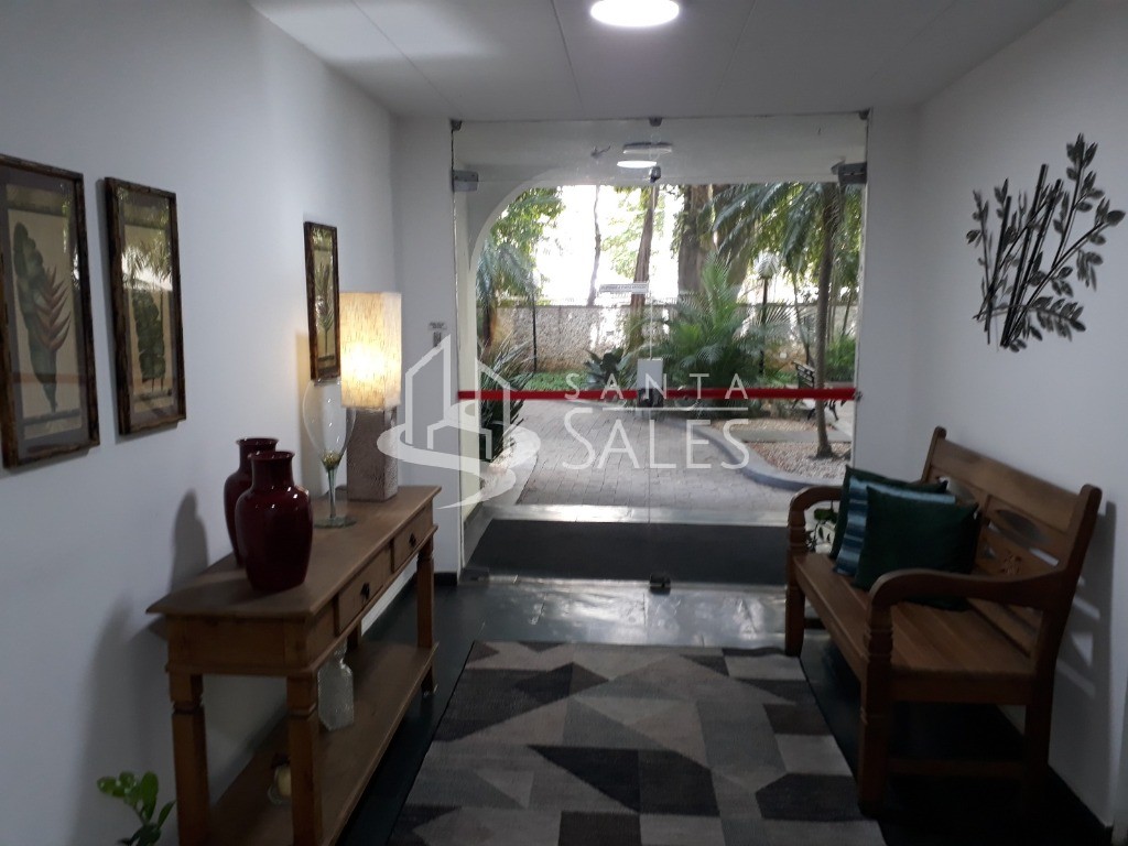 Apartamento, 3 quartos, 83 m² - Foto 3