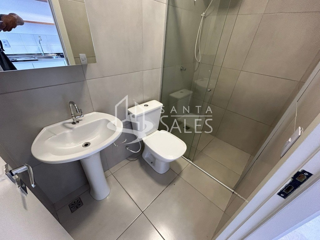 Apartamento, 1 quarto, 23 m² - Foto 6