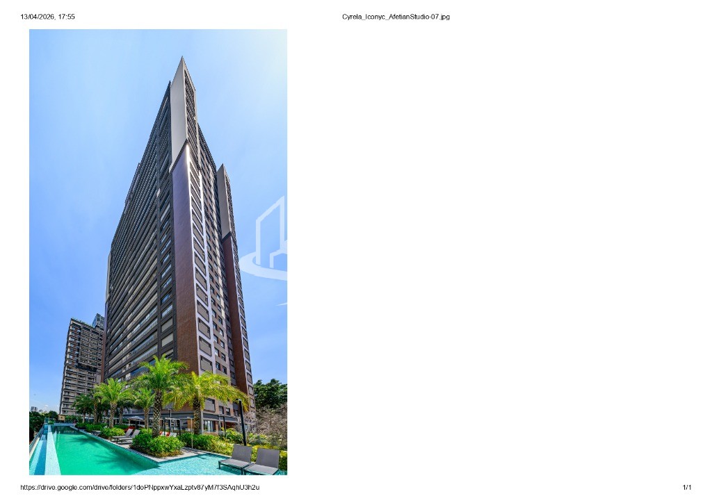 Apartamento, 4 quartos, 158 m² - Foto 21
