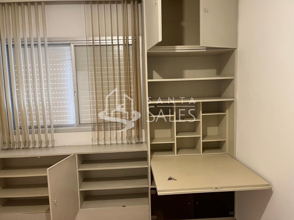 Apartamento, 1 quarto, 46 m² - Foto 26