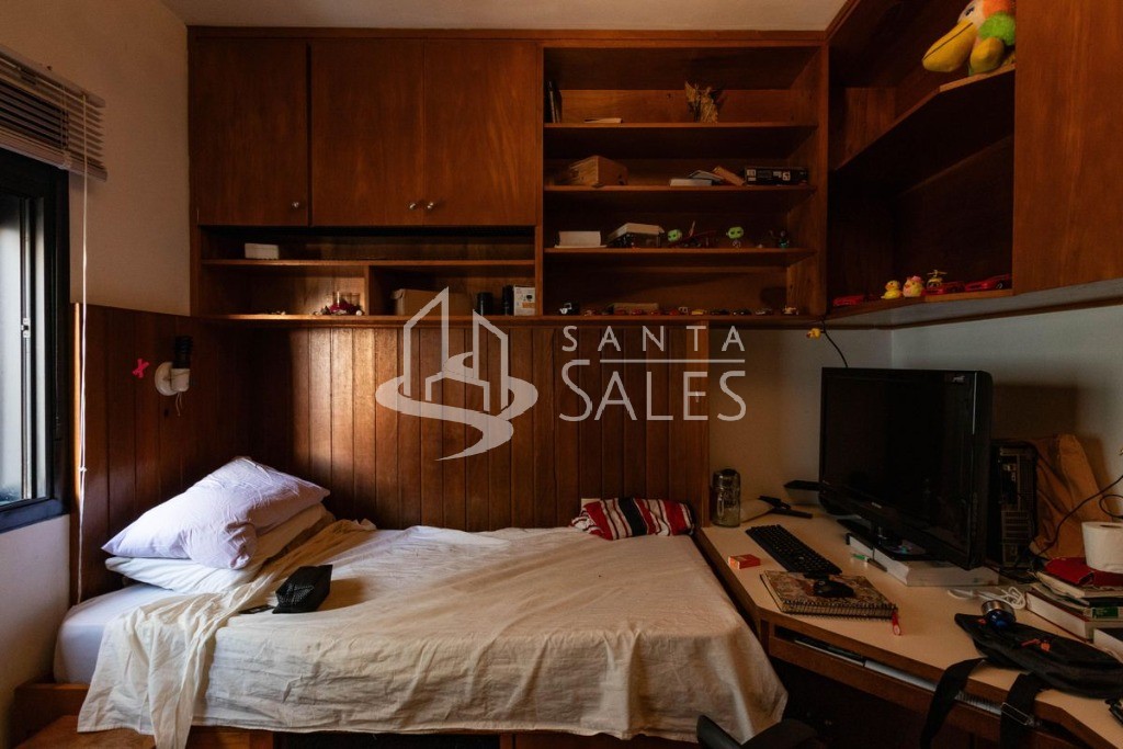Apartamento, 4 quartos, 155 m² - Foto 24
