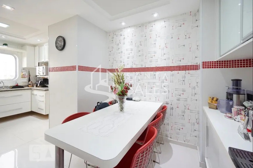 Apartamento, 4 quartos, 160 m² - Foto 17